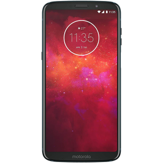 Motorola Moto Z3 Back Housing/Cover Repair Motorola Moto Z3 Back Housing/Cover Repair